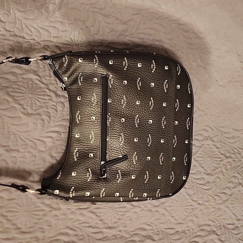 NAUTICAL BAG